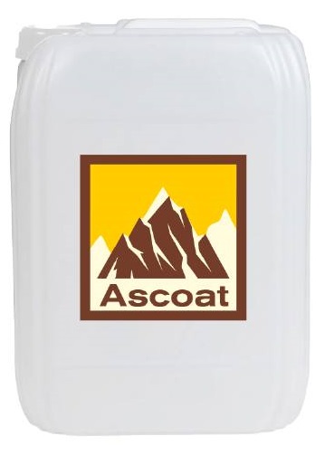 Жидкая кислотная смывка любых красок Ascoat Paint Flashing 5 Жидкая